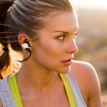 Jaybird Ear Bud Adapters