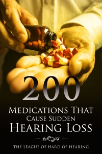 200 meds book that cause tinnitus