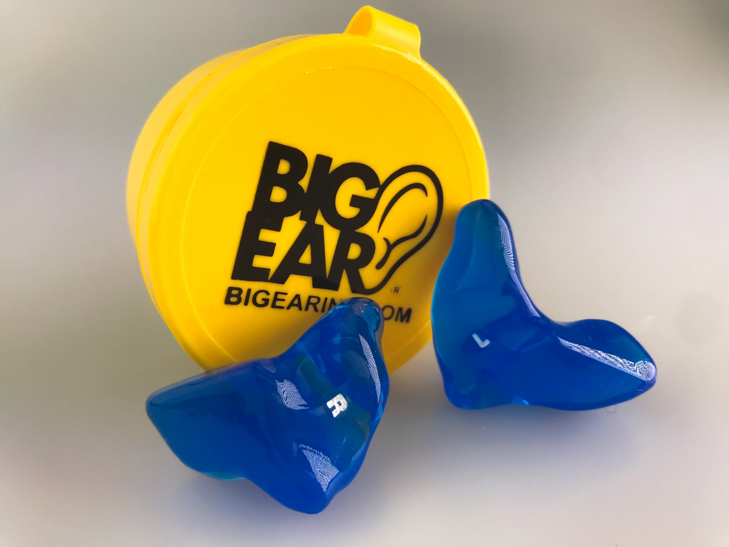Industrial Hearing Protection