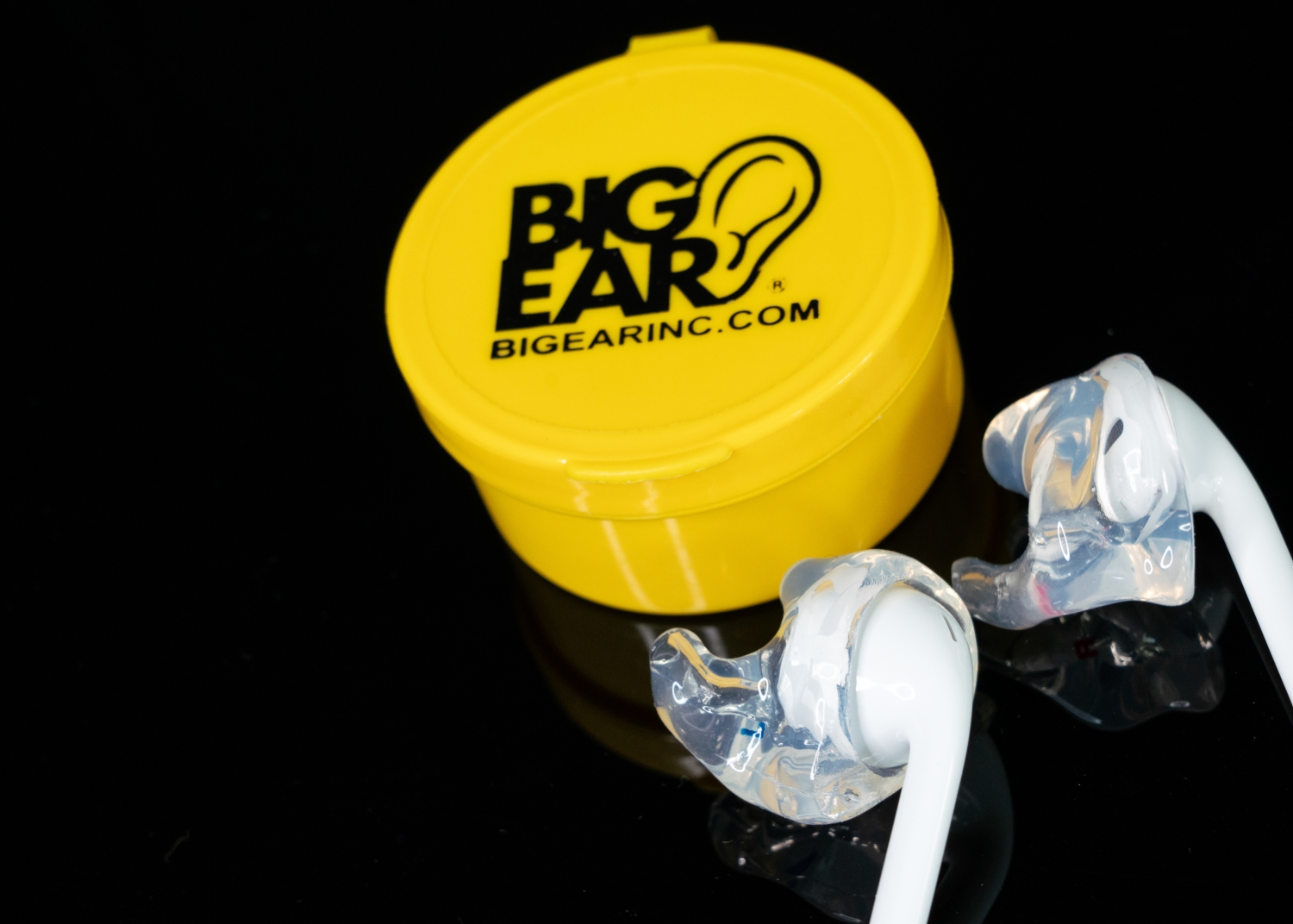 Apple Airpods Custom Adapters