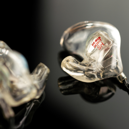 Premium Custom Motorcycle Headphones
