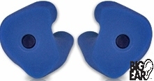 Aquatic Ear Plugs
