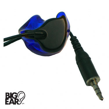BE-FM1 Firefighter COmm COntrol Device