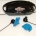 Custom Bluetooth Waterproof H2O Audio Adapters
