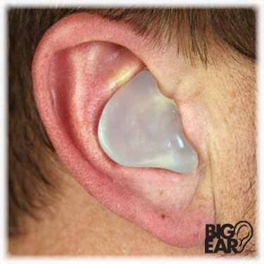 Mono Plug For Communication