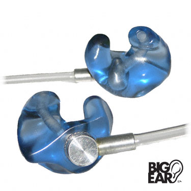 BE-RAS blue