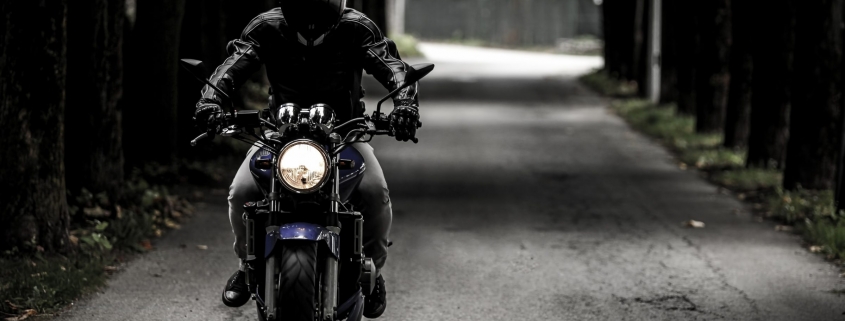 prevent tinnitus in motorcycle riders