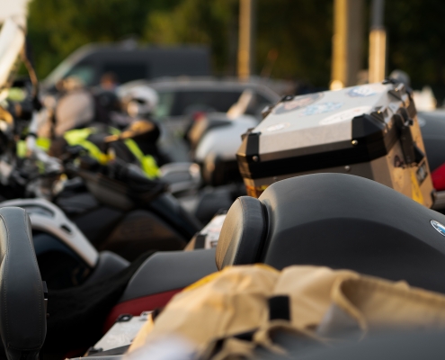 The Best Motorcyclist Riding Ear Plugs