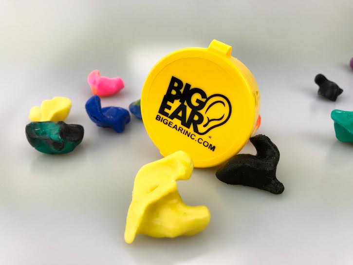 Best Marching Band Earplugs