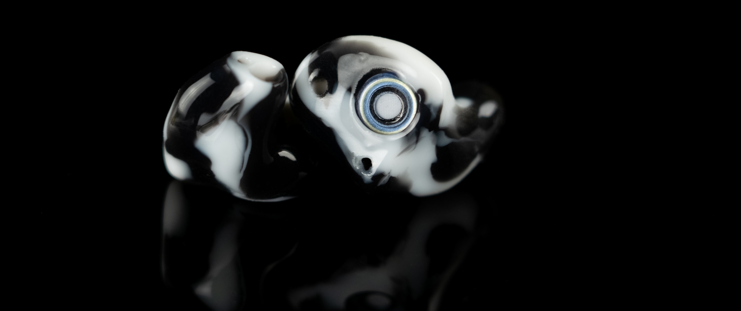 Big Ear Custom Earplugs