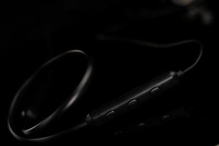 Big Ear's Bluetooth Chord Wireless Custom Headphones Convertible Headphones
