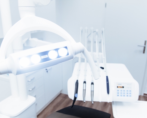 Premium Earplugs for Dentists