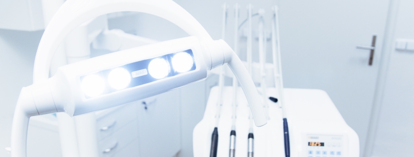 Premium Earplugs for Dentists