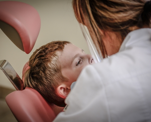Tinnitus In Dentists