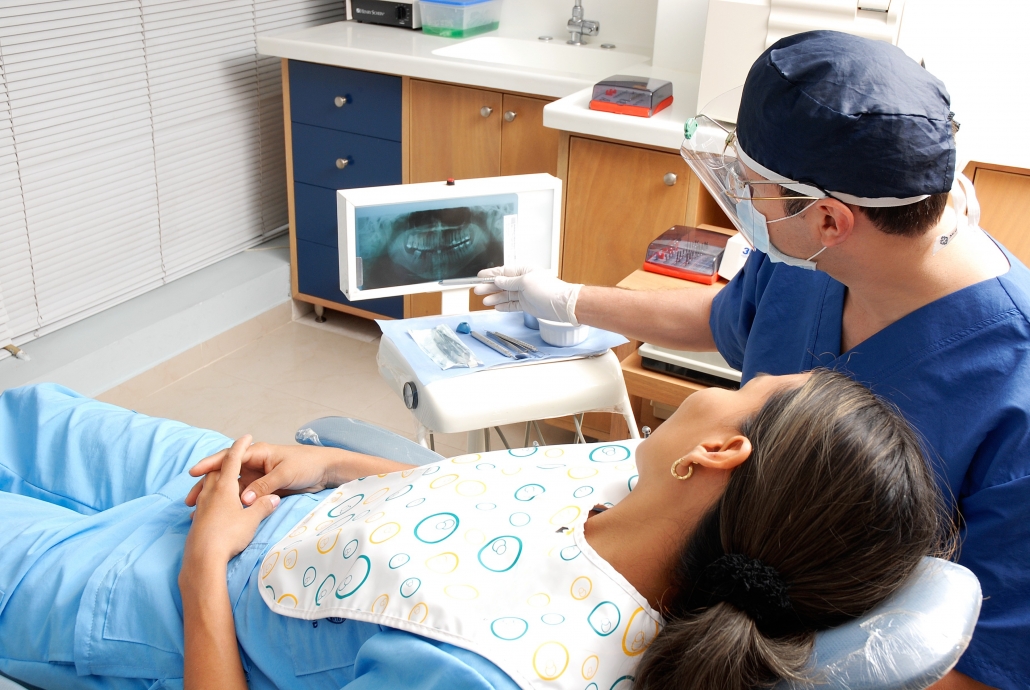 Premium Earplugs for Dentists