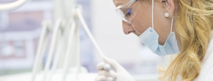 Dentists At An Increased Risk Of Hearing Loss And Tinnitus Big Ear