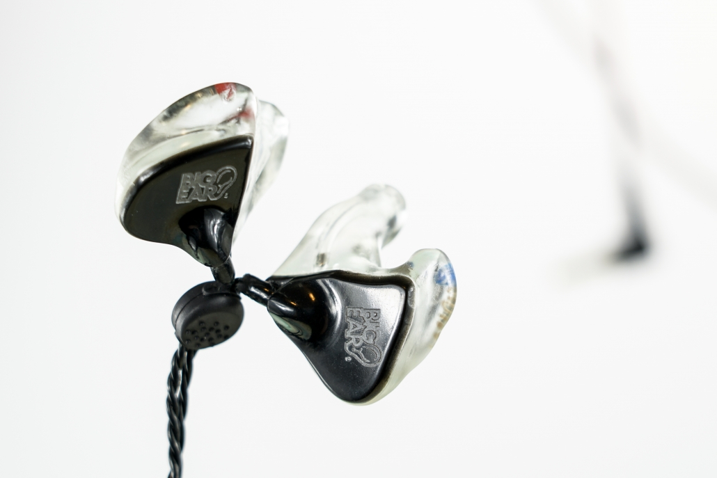 Custom Headphones