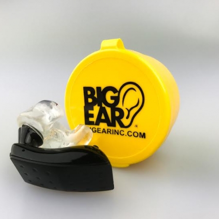 Jawbone Bluetooth Adapter - Single Ear