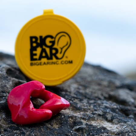 Swim Earplugs