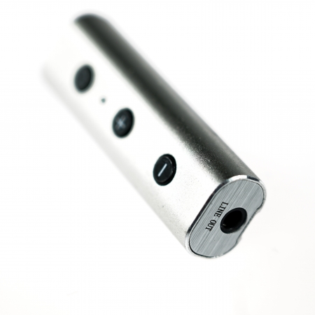 Bluetooth Converter For 3.5mm Jack