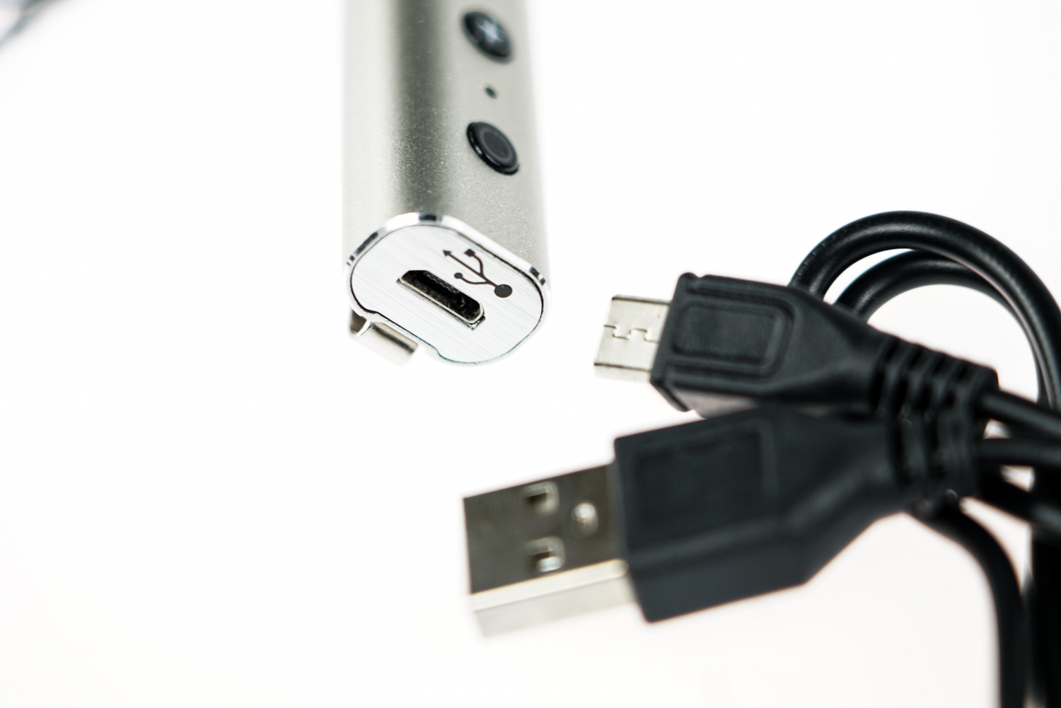 Bluetooth, Simplicity, USB,Micro USB, Charge