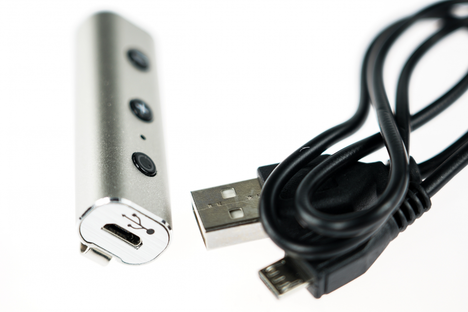 Charging Port Bluetooth