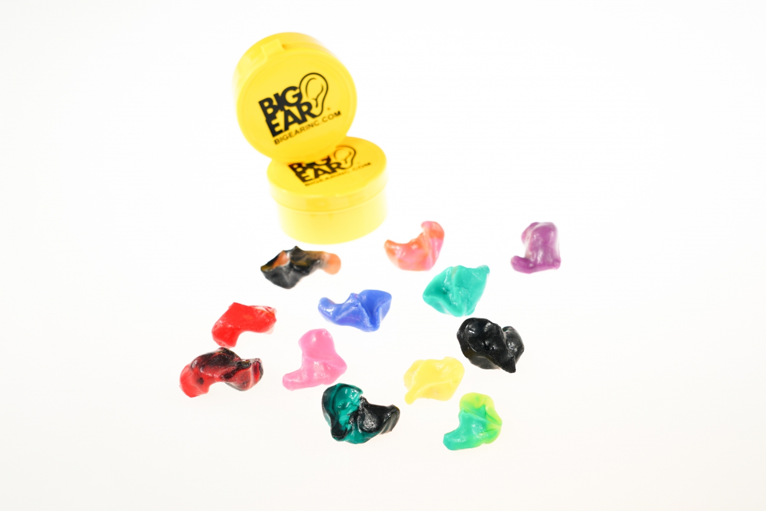Custom Earplugs For Industrial