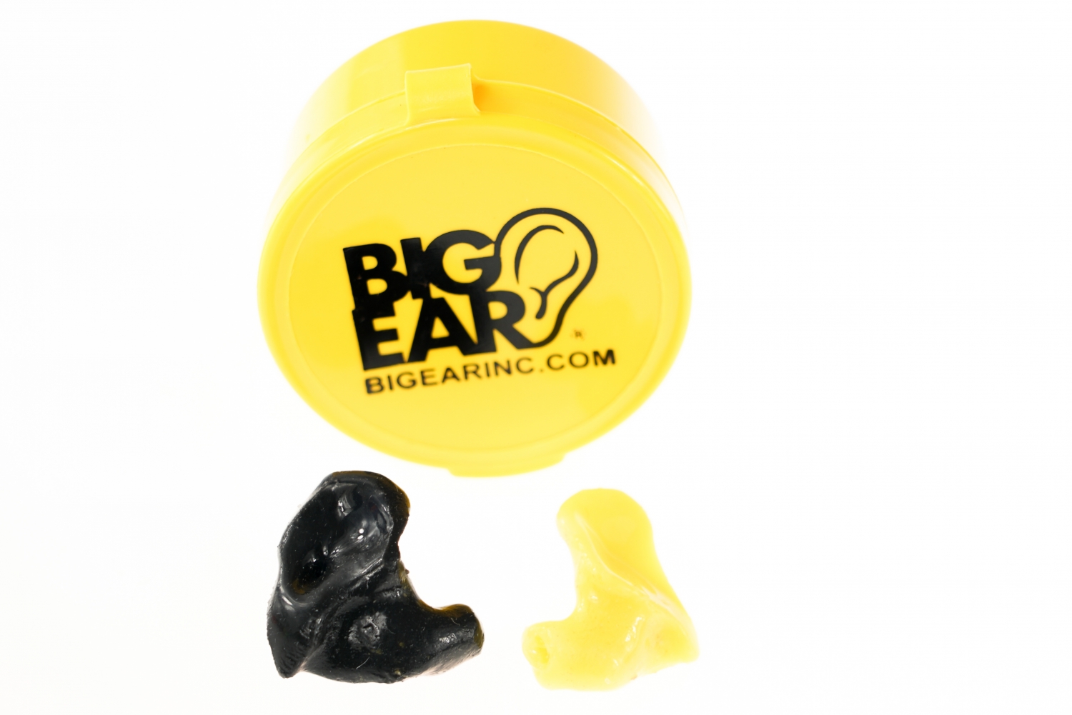 Custom Earplugs