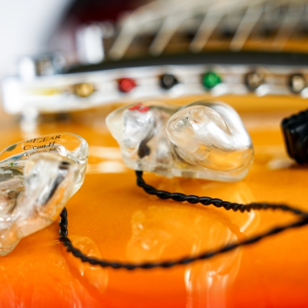 Custom In-Ear Monitors 2