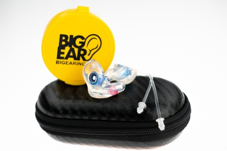 Custom Musician EarPlugs
