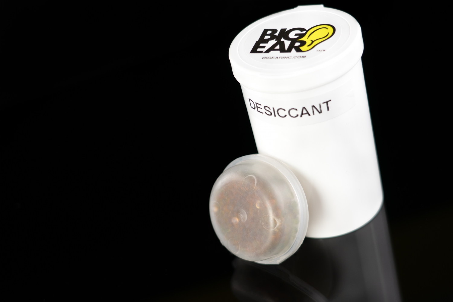 Desiccant Headphone Dehumidifier