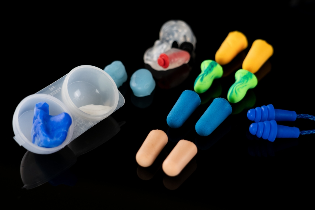 Best Earplugs and how to choose in 2019. What are the facts?