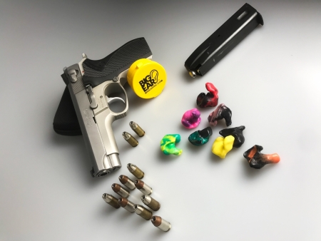 Custom Hunting Earplugs 4