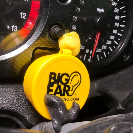 motorcycle solid custom earplugs