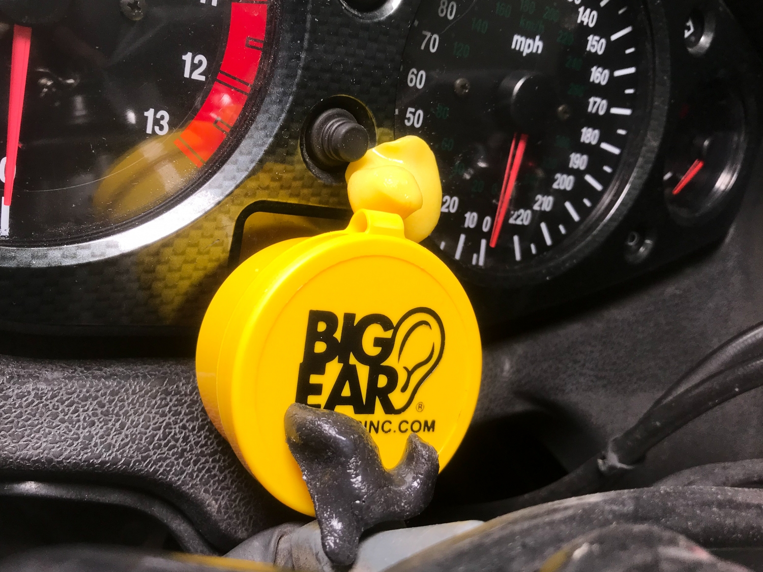 motorcycle solid custom earplugs