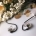Motorcycle Bluetooth Earbuds
