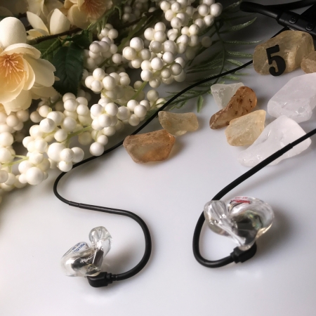 Motorcycle Bluetooth Earbuds