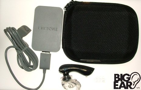 Jawbone package