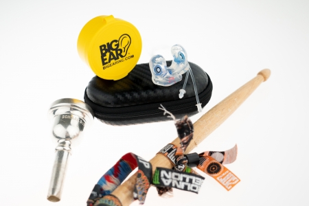 Best Musicians Custom Earplugs