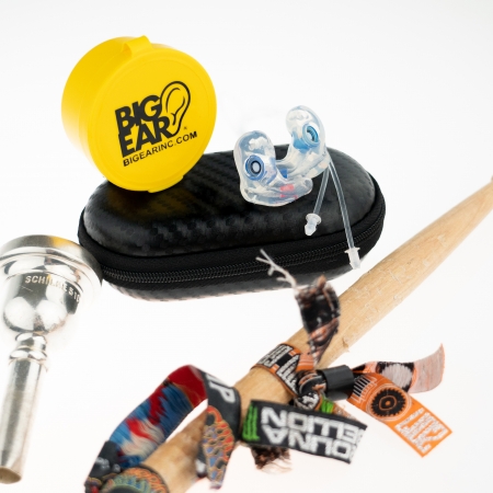 Best Musicians Custom Earplugs