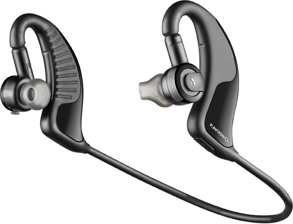 Plantronics Back Beat Headset