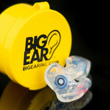 best motorcycle hearing protection