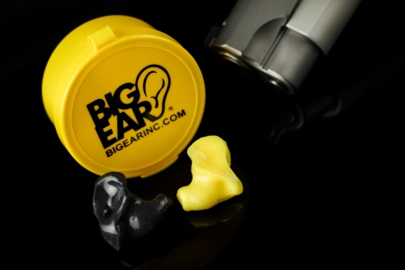 custom shooting earplugs custom ear protection for shooting