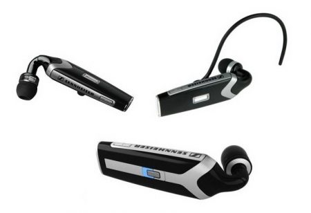 Sennheiser FLX-70 Bluetooth Adapter