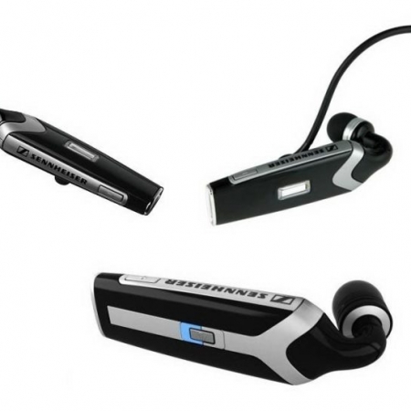 Sennheiser FLX-70 Bluetooth Adapter