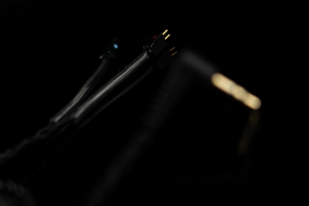 Big Ear Bluetooth Headphones Big Ear Wired HeadphonesThe Main Connections that allow the user to convert from bluetooth to wired headphones and back.
