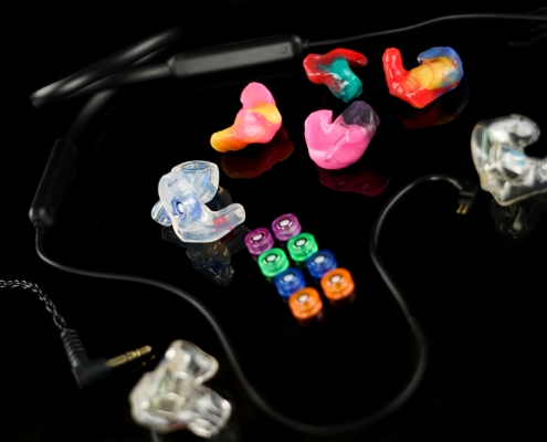 Motorcycle Ear Plugs