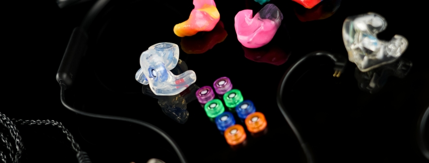 Motorcycle Ear Plugs