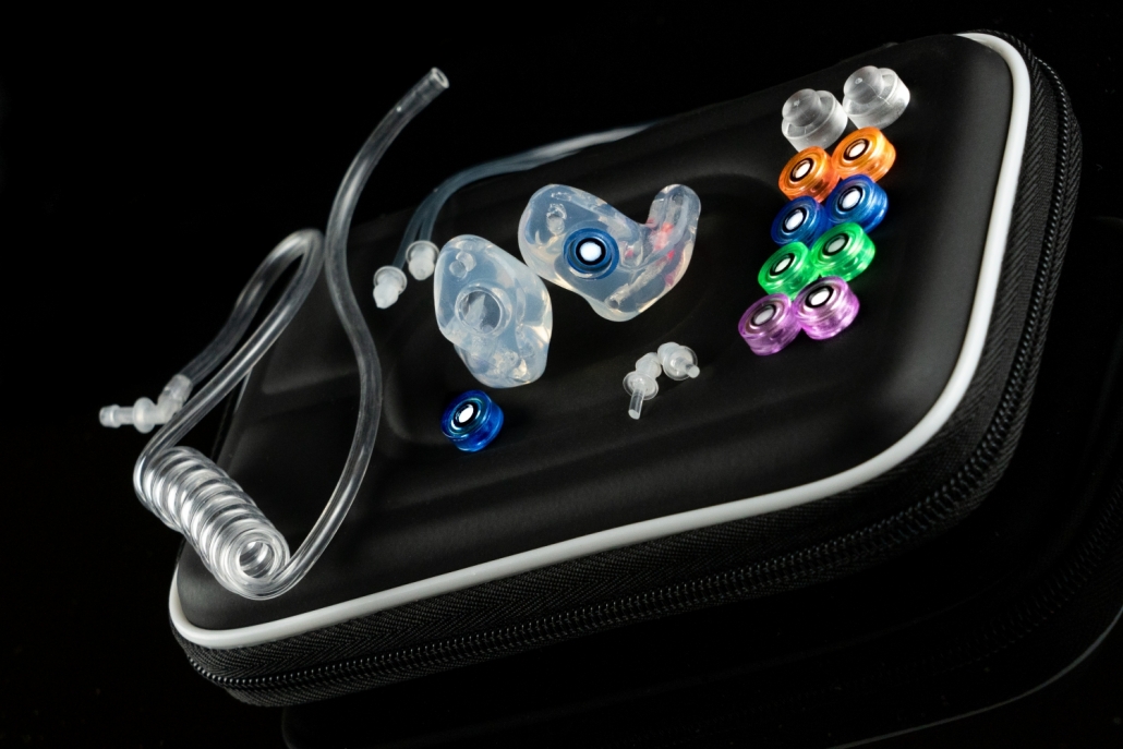 Premium Earplugs for Dentists