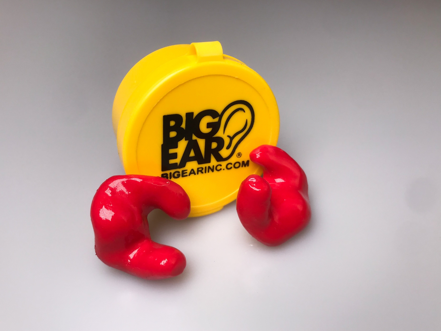 Surfing Ear Plugs